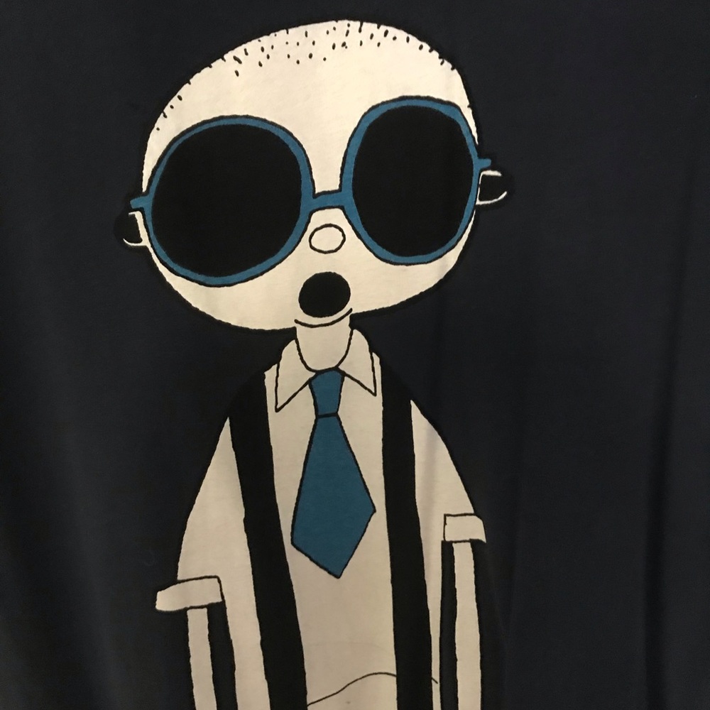 Marc By Marc Jacobs T-shirt Men’s Large